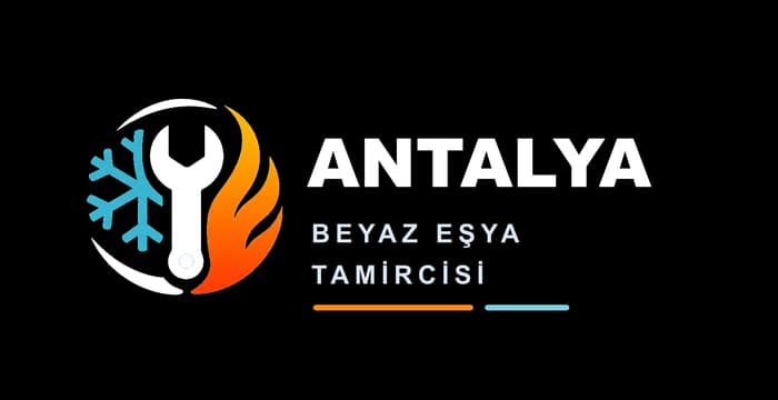 Antalya Beyaz Eşya Tamircisi